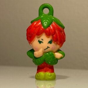 Rare Vintage 1983 Charmkins: Poison Ivy